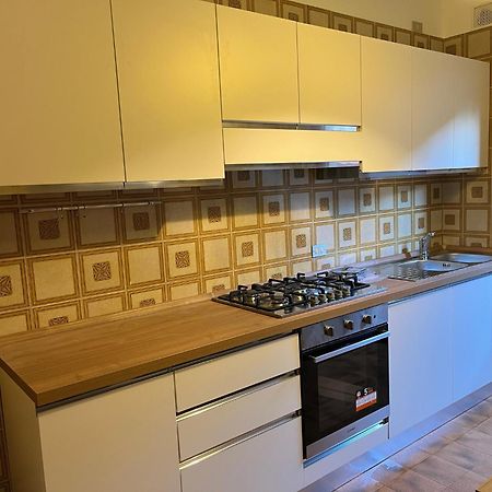 Villa Chichizola Rapallo Eksteriør billede