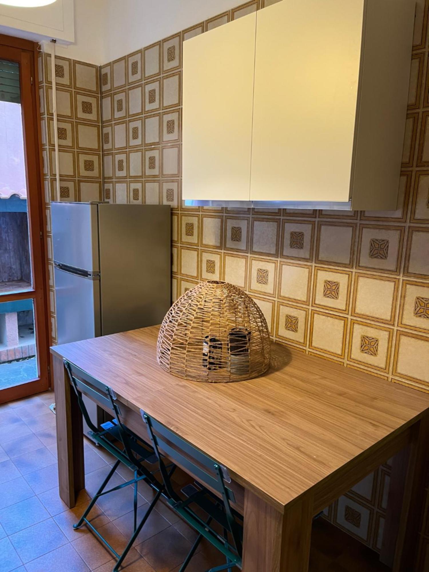 Villa Chichizola Rapallo Eksteriør billede