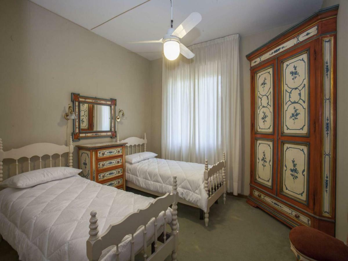 Villa Chichizola Rapallo Eksteriør billede