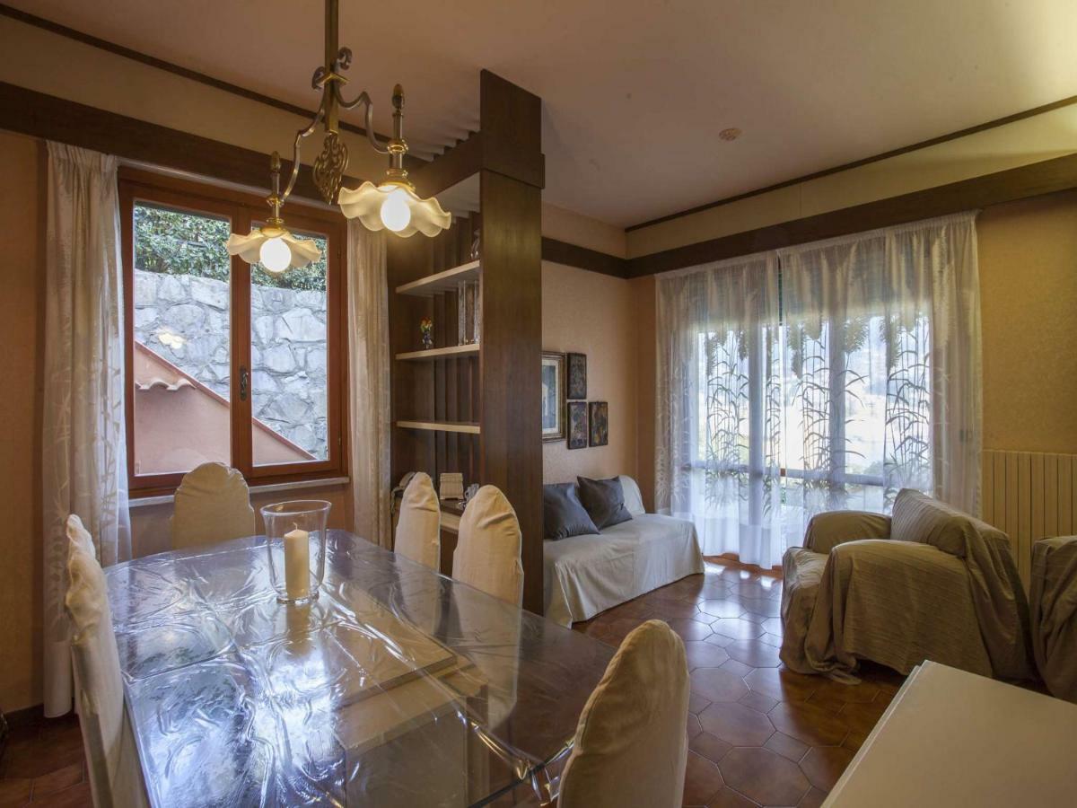 Villa Chichizola Rapallo Eksteriør billede