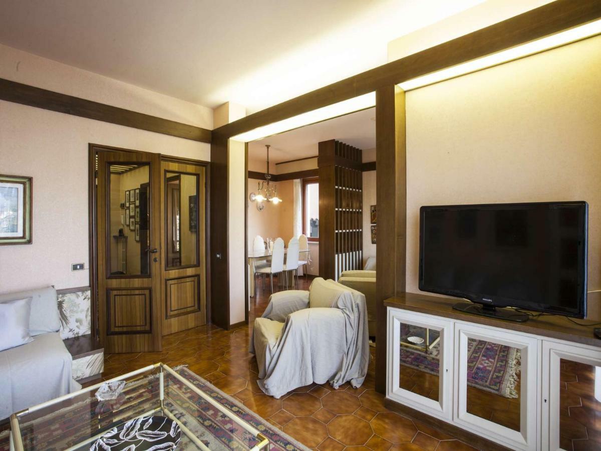 Villa Chichizola Rapallo Eksteriør billede