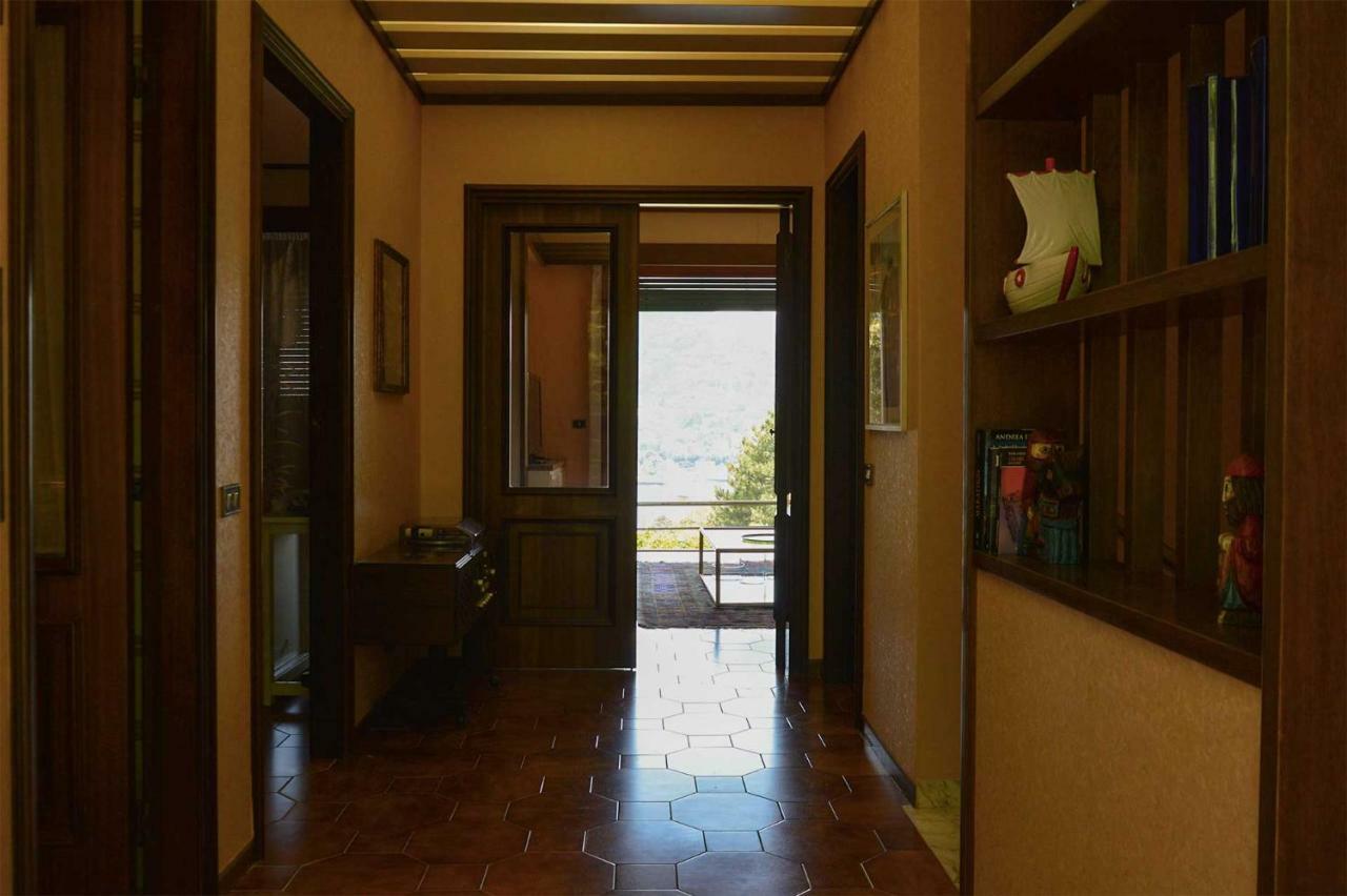 Villa Chichizola Rapallo Eksteriør billede