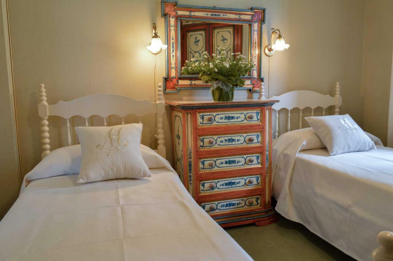 Villa Chichizola Rapallo Eksteriør billede