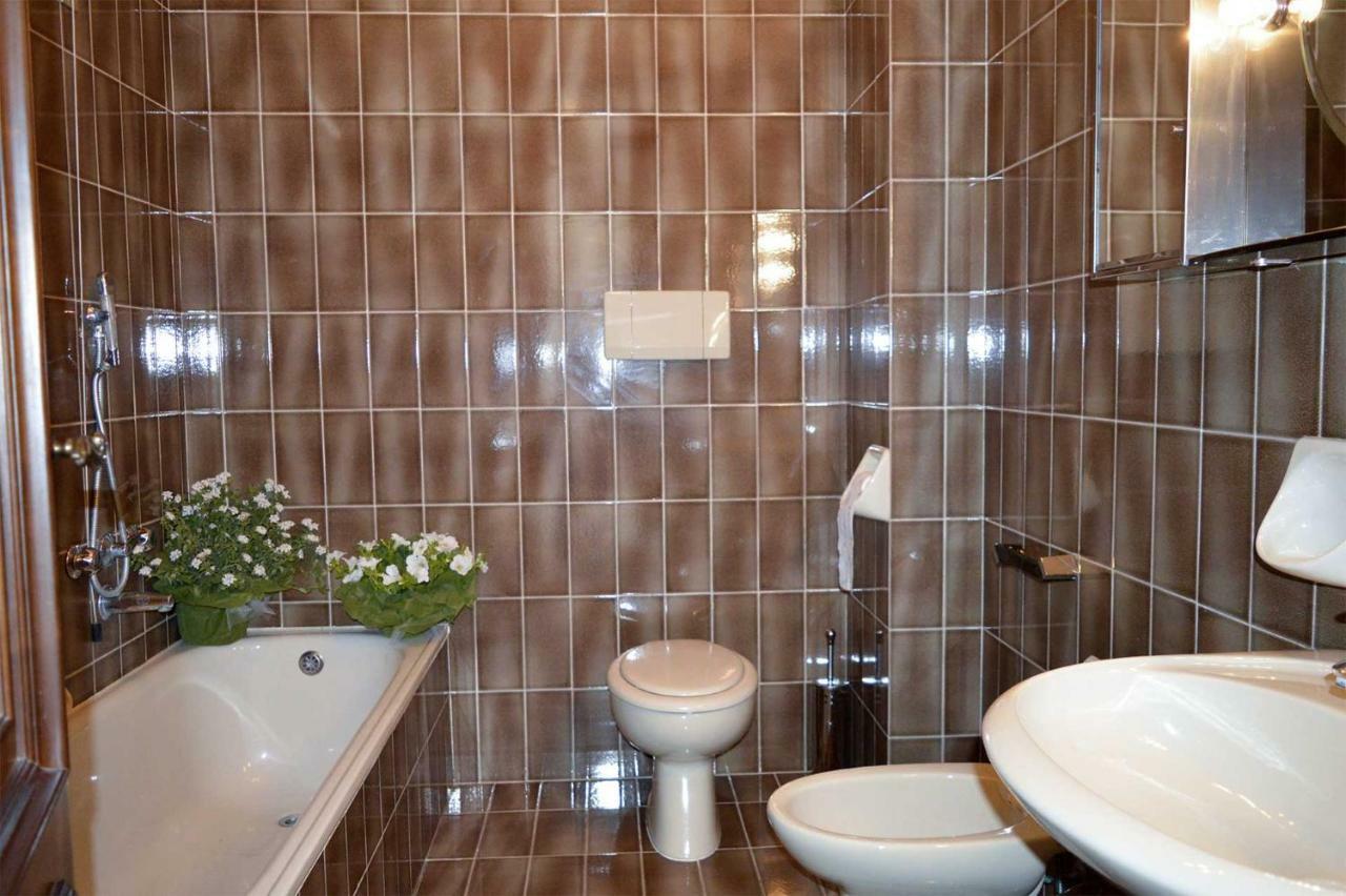 Villa Chichizola Rapallo Eksteriør billede