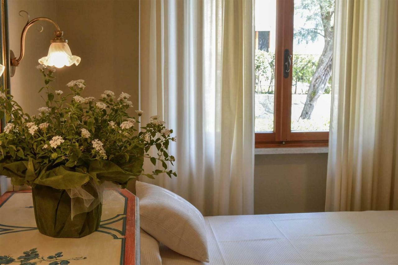 Villa Chichizola Rapallo Eksteriør billede
